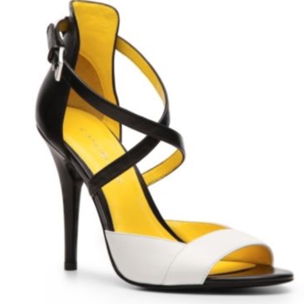 Bandolino Alelia sandals